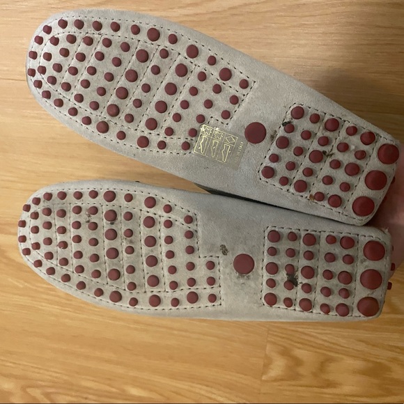 Brunello cucnelli driving loafers - Picture 2 of 2